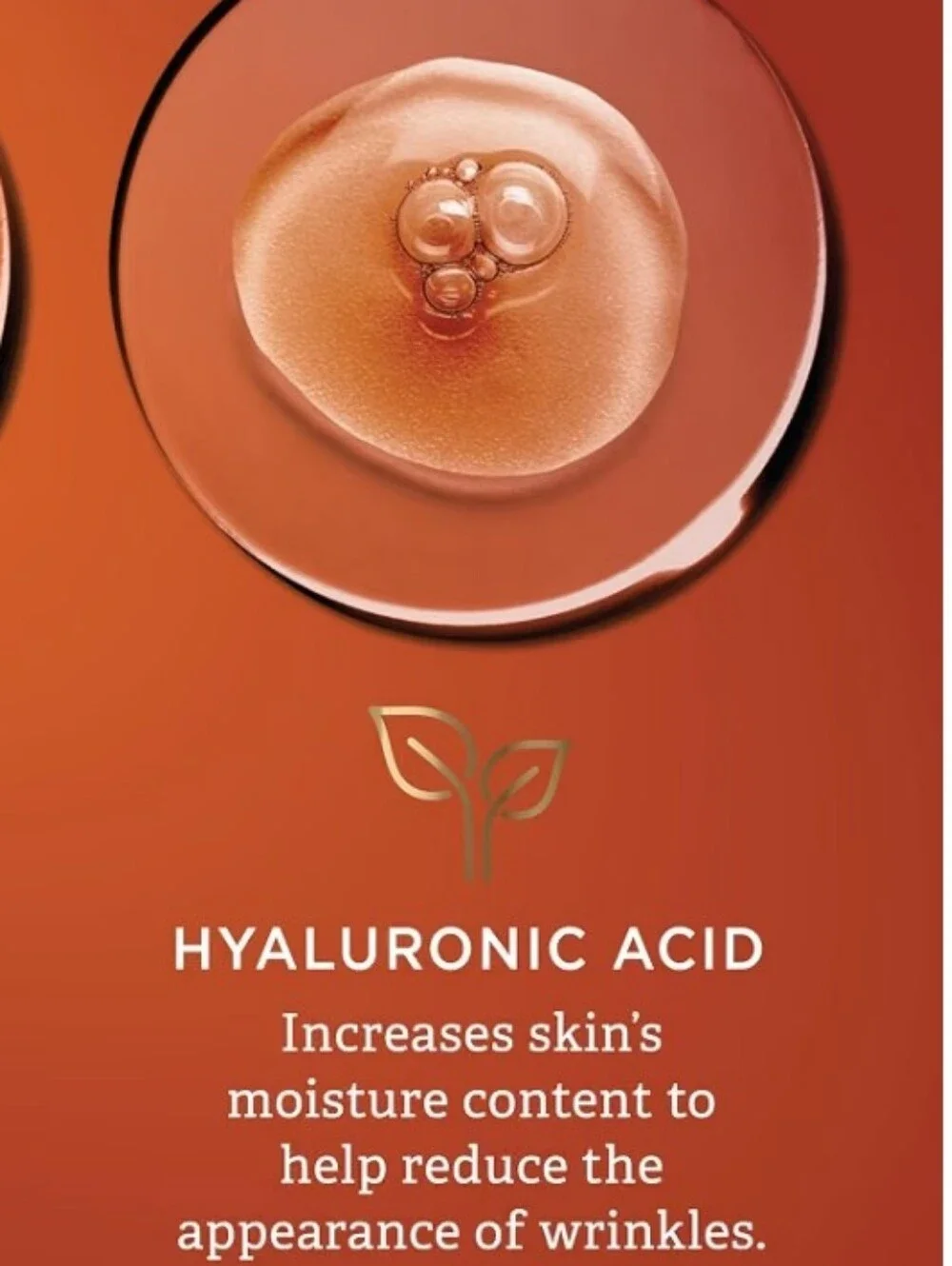 Findley Vitamin C & Hyaluronic Acid All In One Eye Serum. NIB. Unisex.